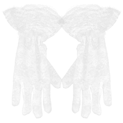 Pezzi guanti per fiore - guanti,