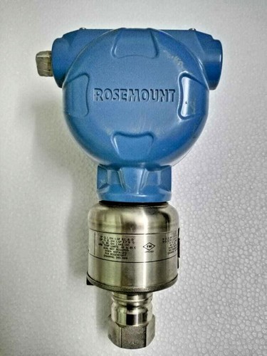 Rosemount pressione - rosemount,